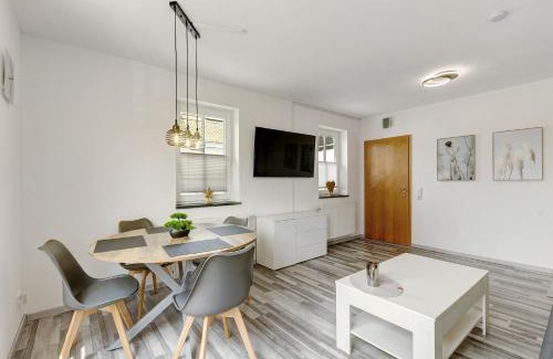 Gleidorf Apartment | Chalet Sonnenhügel