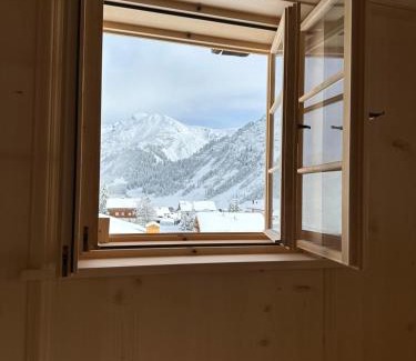 Lech am Arlberg Ski Chalet | Chalet Sonnenhof Lech
