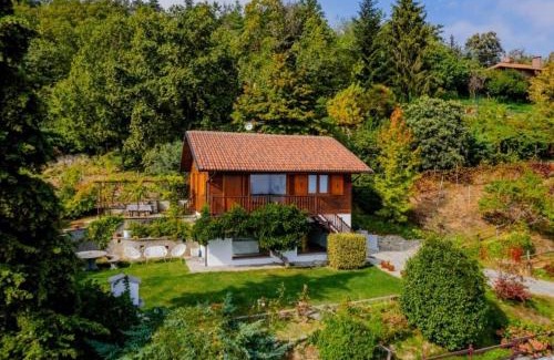 Frossasco Ski Chalet | Chalet Sophie - Luxury Chalet