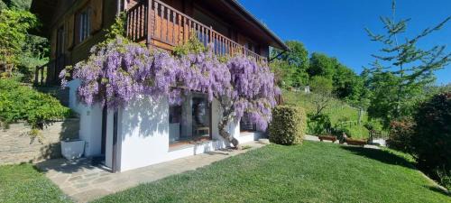 Frossasco Ski Chalet | Chalet Sophie - Luxury Chalet