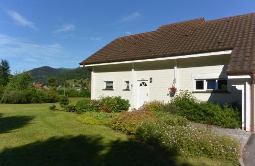 Bussang Ski Chalet | Chalet sous Le Théâtre