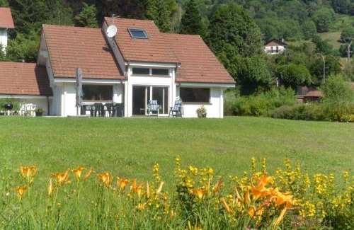 Bussang Ski Chalet | Chalet sous Le Théâtre