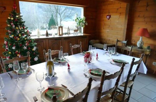 Bussang Ski Chalet | Chalet sous Le Théâtre