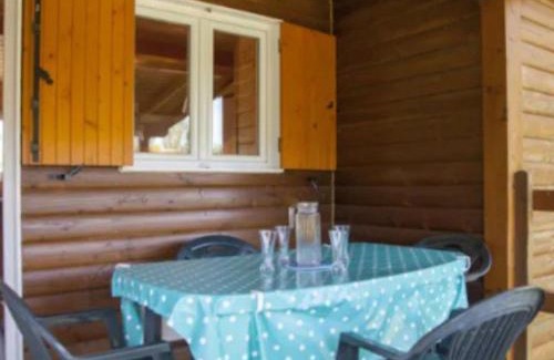 Naucelle Other | Chalet spacieux pour 8 pers - Vue étang - Terrasse - API-1-52-224