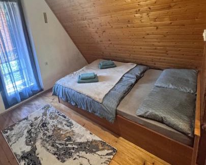 Hoce-Slivnica House | Chalet SS Pohorje