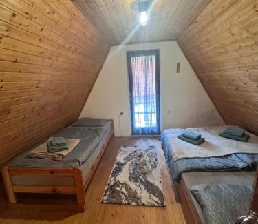 Hoce-Slivnica House | Chalet SS Pohorje