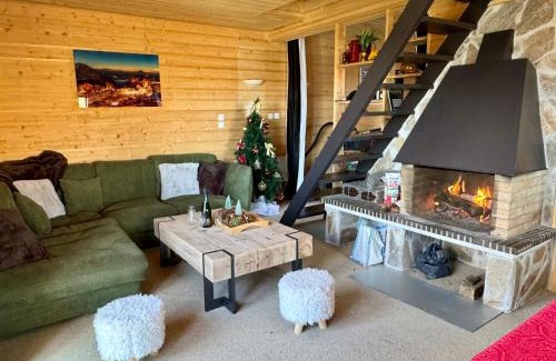 Saint-Lary-Soulan Ski Chalet | Chalet St Lary Pla d'Adet