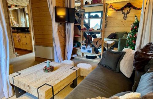Saint-Lary-Soulan Ski Chalet | Chalet St Lary Pla d'Adet