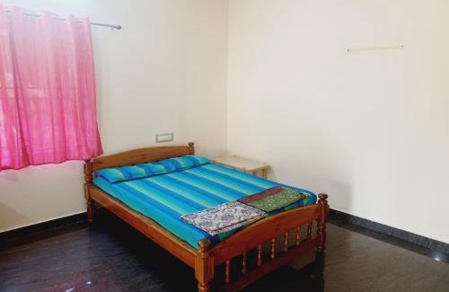 Gokarna House | Chalet Stay