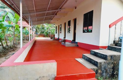 Gokarna House | Chalet Stay