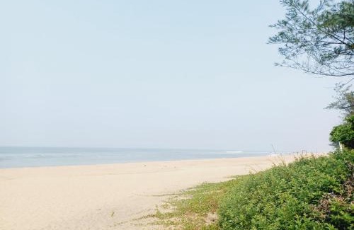 Gokarna House | Chalet Stay