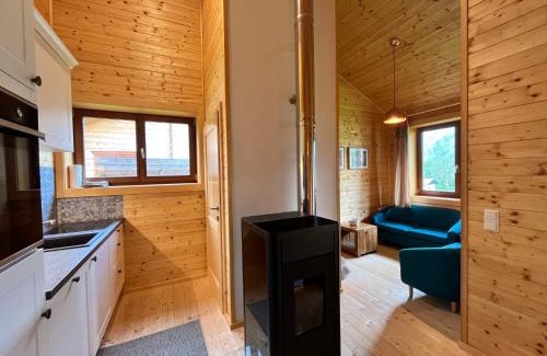 Presseggen Ski Chalet | Chalet Stressless by Interhome