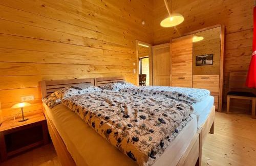 Presseggen Ski Chalet | Chalet Stressless by Interhome