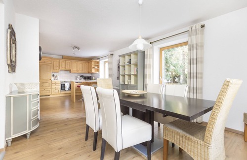 Zell am See House | Chalet Struber - Luxury 3 Bedroom Villa In The Centre Of Zell