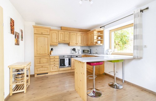 Zell am See House | Chalet Struber - Luxury 3 Bedroom Villa In The Centre Of Zell