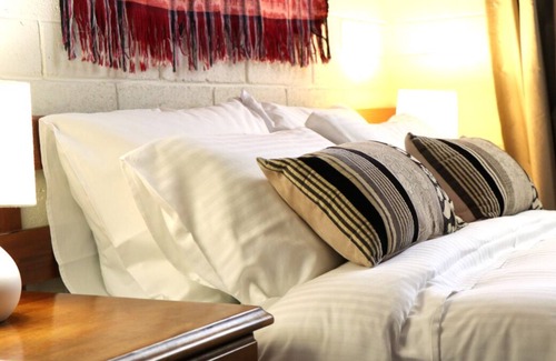 Tawonga South Apartment | Chalet style apartments in the alpine foothills