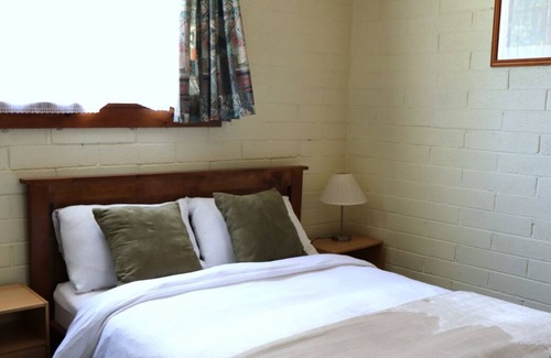 Tawonga South Apartment | Chalet style apartments in the alpine foothills