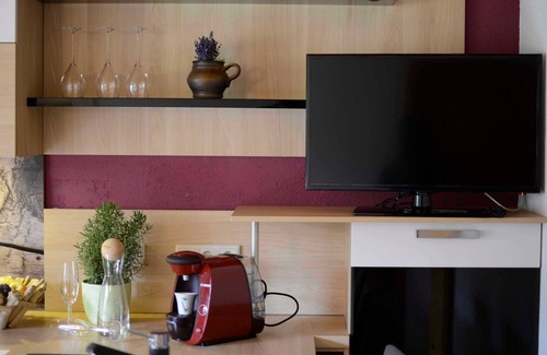 Jungholz Apartment | Chalet suite Eb`s Bsonderes - Alpinrefugium Haus am Anger