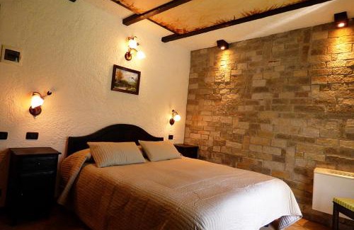 Moncenisio Hotel | Chalet Sul Lago Hotel In Montagna
