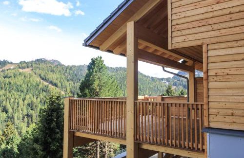Turracher Hohe Apartment | Chalet Sunnseitn - auf der Turracher Höhe