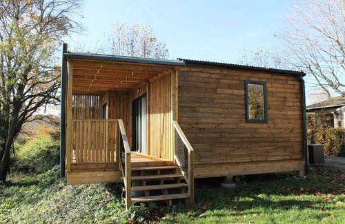 Fleurie Ski Chalet | Chalet Superior 4 persons