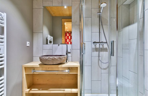 Val-d'Isere Ski Chalet | Chalet Sylvie - Val d’Isere