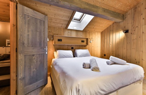 Val-d'Isere Ski Chalet | Chalet Sylvie - Val d’Isere