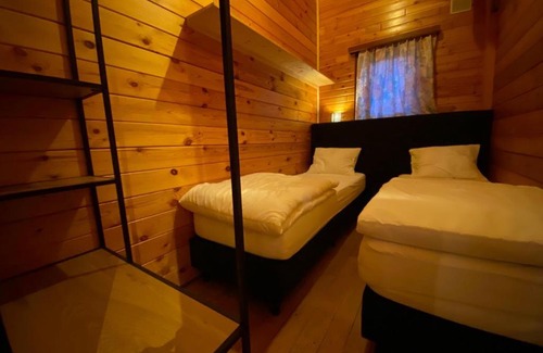 Weris Ski Chalet | Chalet 't Musje