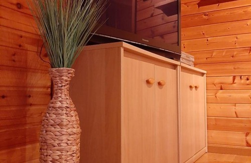 Weris Ski Chalet | Chalet 't Musje