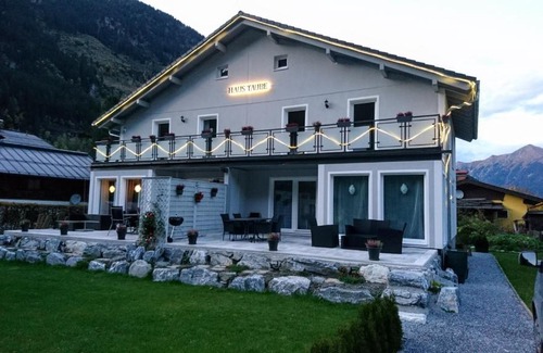 Bockstein Apartment | Chalet Taube