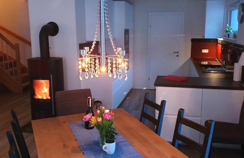 Bockstein Apartment | Chalet Taube