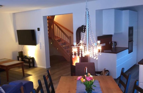 Bockstein Apartment | Chalet Taube