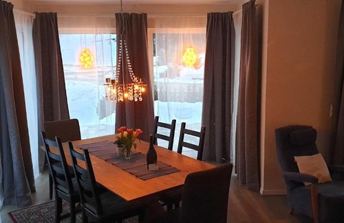 Bockstein Apartment | Chalet Taube