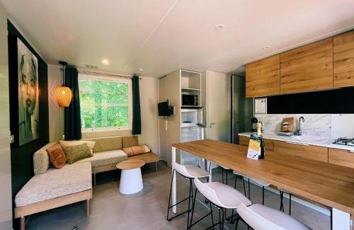 Luxembourg Ardennes Ski Chalet | Chalet Teifëlslee
