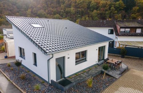 Heimbach House | Chalet Terraluna
