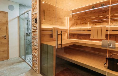 Donnersbachwald Ski Chalet | Chalet Thor