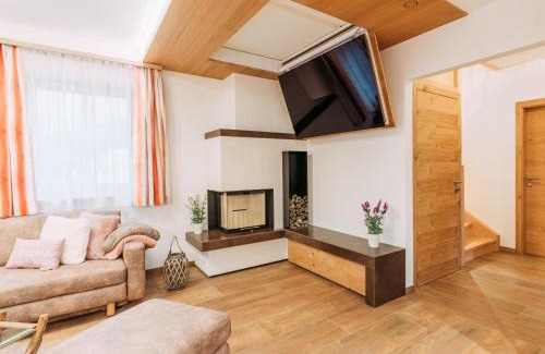 Donnersbachwald Ski Chalet | Chalet Thor
