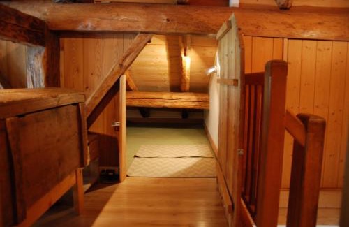 Les Bossons Ski Chalet | Chalet Tissières