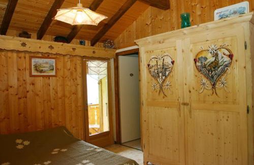 Bernex Bed & Breakfast | Chalet Titlis