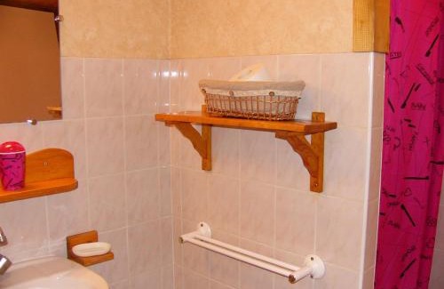 Bernex Bed & Breakfast | Chalet Titlis