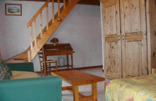 Bernex Bed & Breakfast | Chalet Titlis