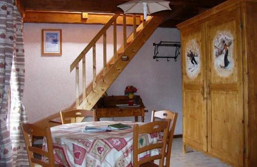 Bernex Bed & Breakfast | Chalet Titlis