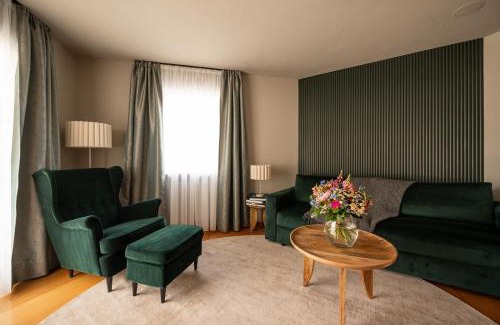 Lech am Arlberg Ski Chalet | Chalet Toda