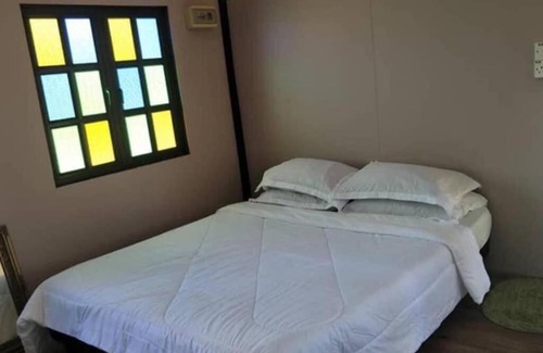 Ayer Hitam Ski Chalet | Chalet Tok Dollah