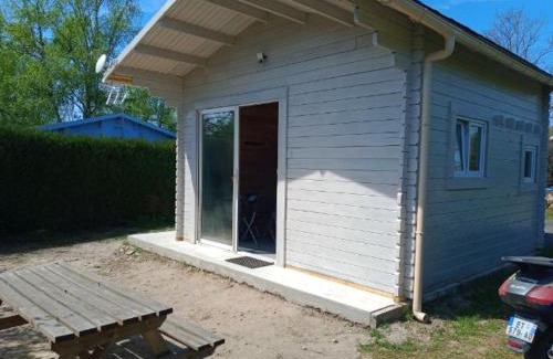 Coullons Ski Chalet | chalet tout confort