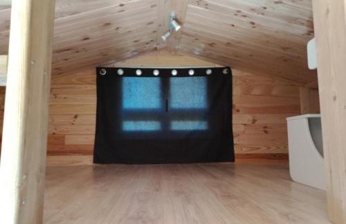 Coullons Ski Chalet | chalet tout confort