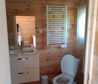 Coullons Ski Chalet | chalet tout confort
