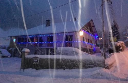 Bareges Ski Chalet | Chalet toutou 12/14 personnes