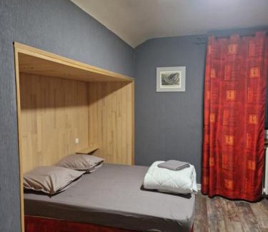 Bareges Ski Chalet | Chalet toutou 12/14 personnes