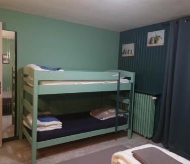 Bareges Ski Chalet | Chalet toutou 12/14 personnes